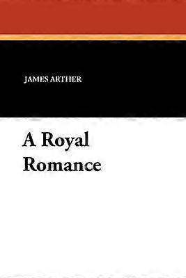 A Royal Romance