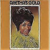 Arethas Gold [australian Import] CD (1993)