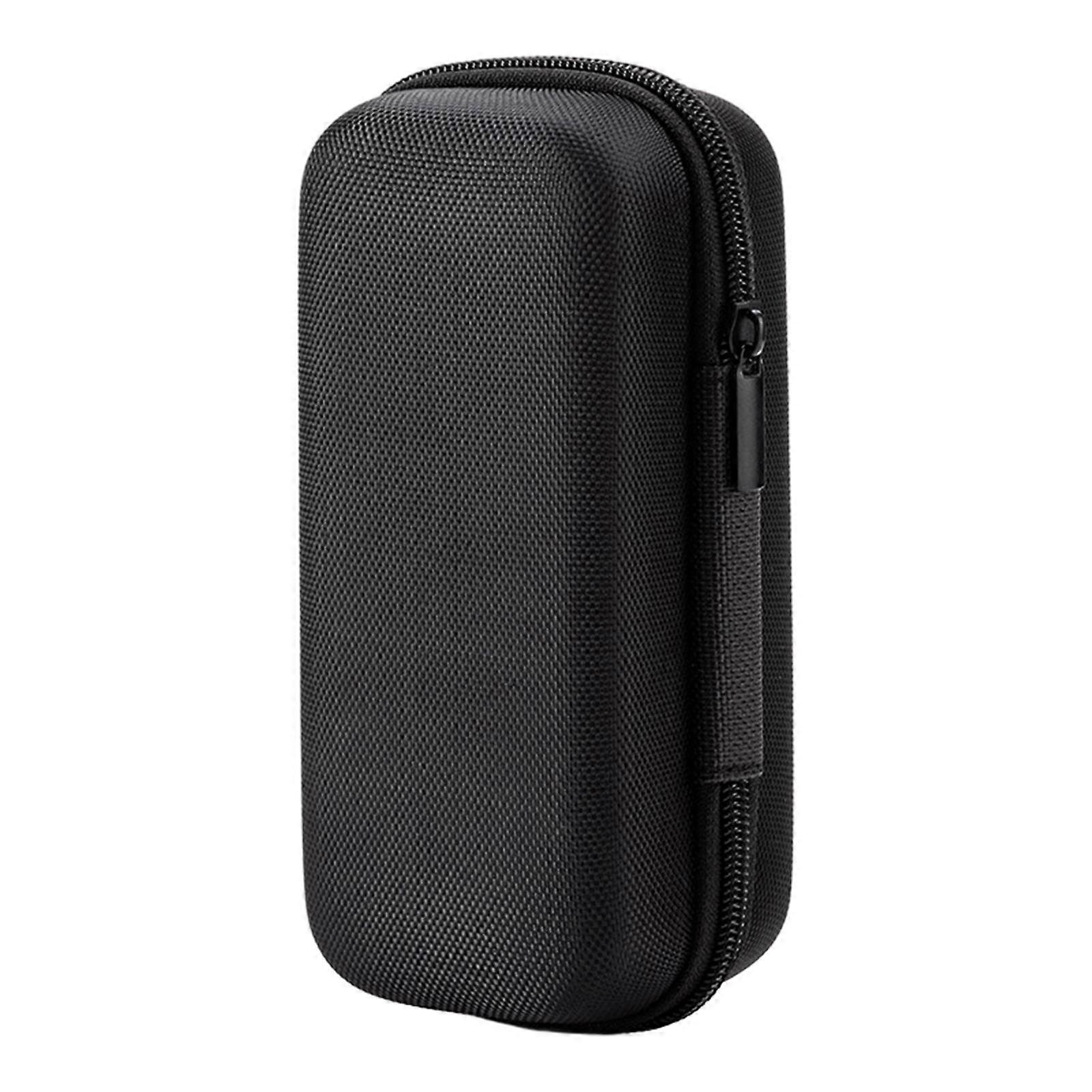 Storage Box Storage Organizer EVA Carrying Case for Cord Keys Memory Cards