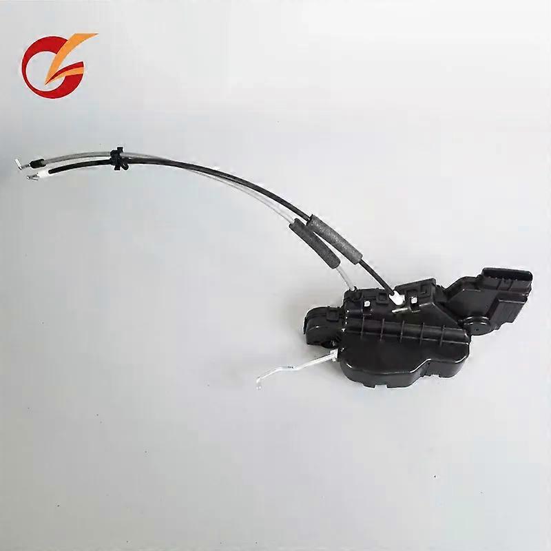 Applies to use for hyundai h1 grand starex i800 front door lock left right side latch with motor actuator