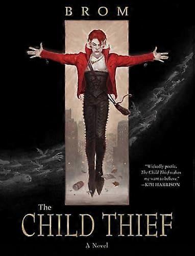 The Child Thief A Novel