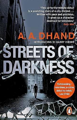 Streets of Darkness