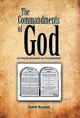 The Commandments of God