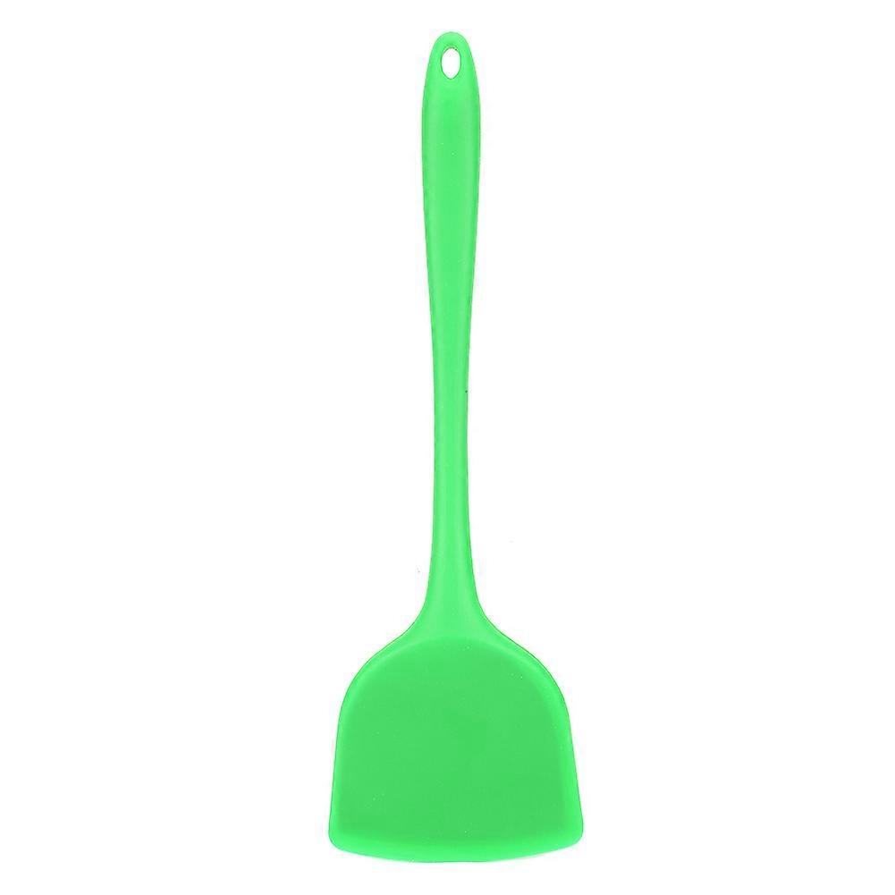 Portable High-Temperature Silicone Spatula for Kitchen & Cooking