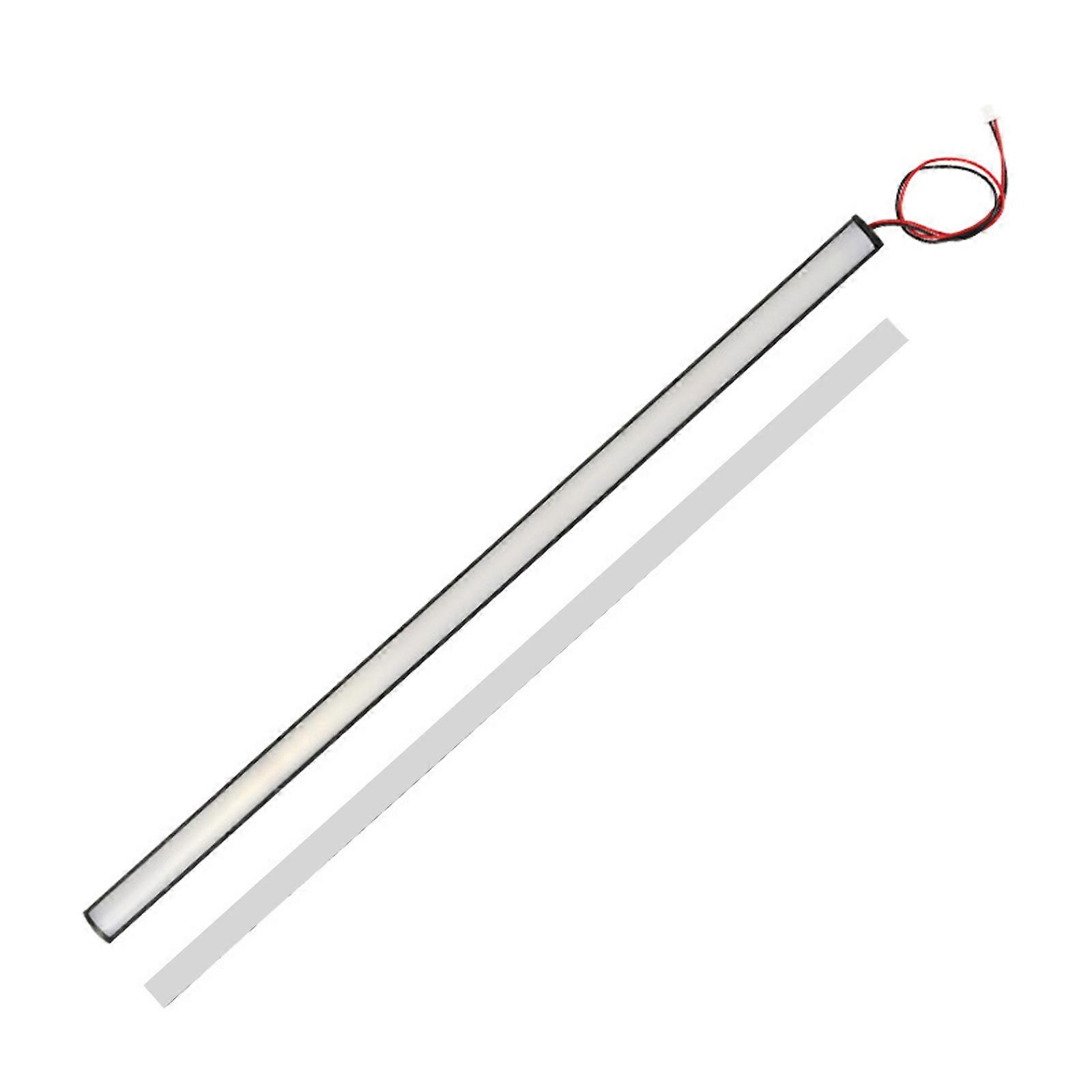 320 LEDs Magnetic Light Lamp For 3D Printing Led Lamp Fits Models X1/X1C/P1P/P1S 3D Printers Energy Efficient