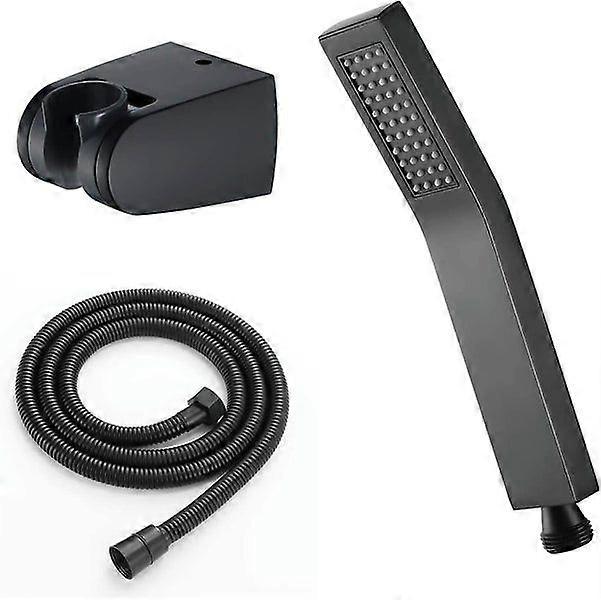 High-Quality Copper Showerhead with Self-Cleaning Nozzles, Ultra Fine Mist Spray, and Water-Saving Efficiency