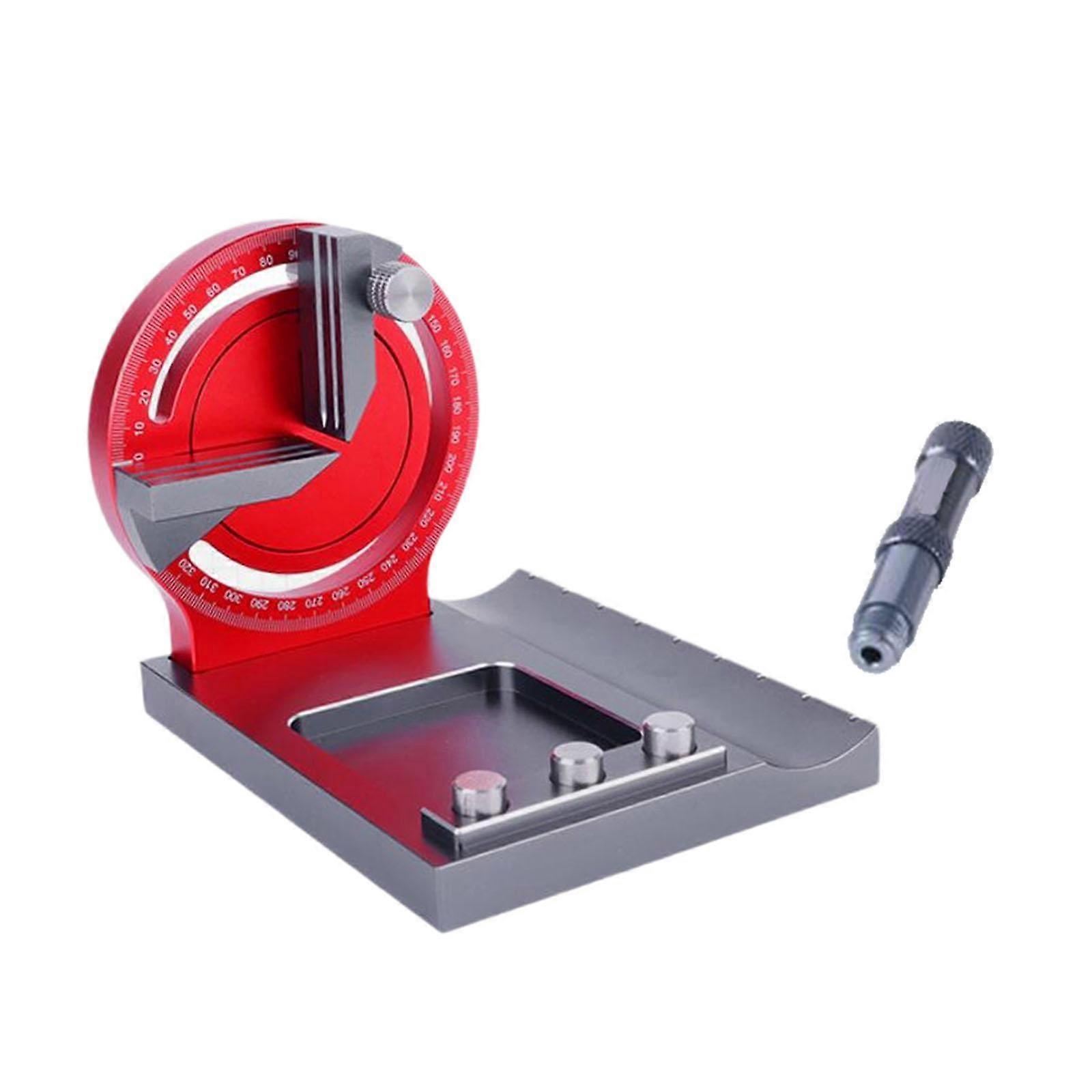 Multifunction Angle Builder Building Tool Angle Positioning Auxiliary Tool