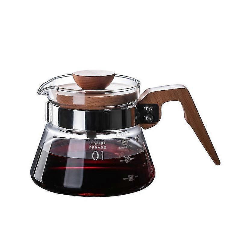 Coffee Percolator Coffee Perculator Pot For Home And Office 400ml