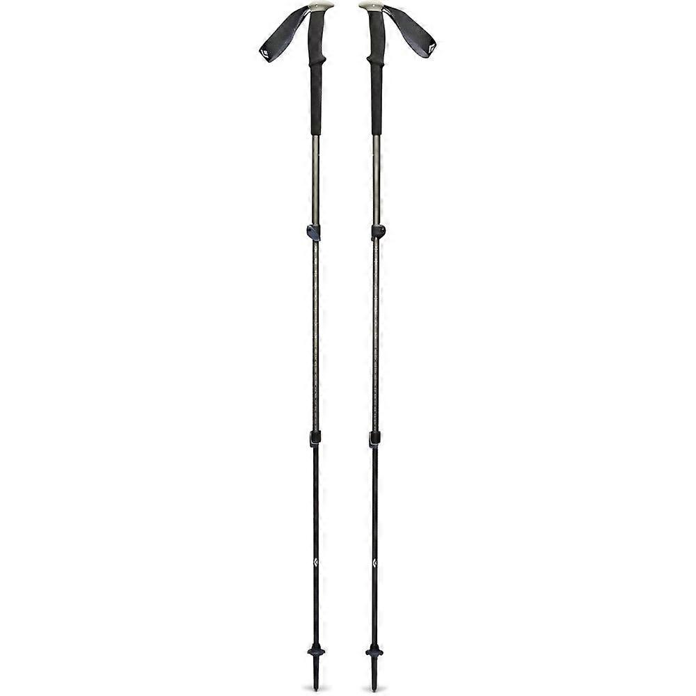 Black Diamond Trail Trekking Poles / Pine Smoke / ONE