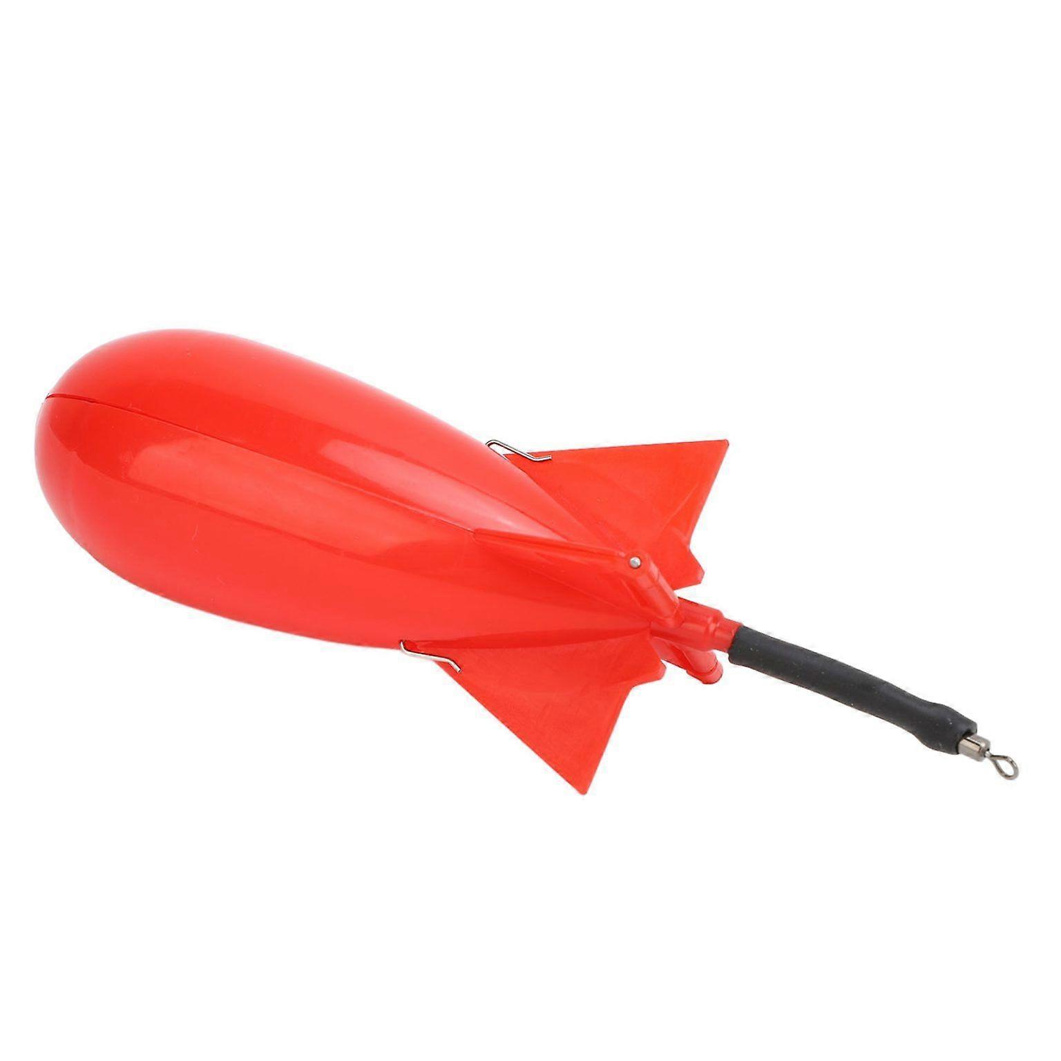 Carp Fishing Float Lure Bait Holder & Feeder