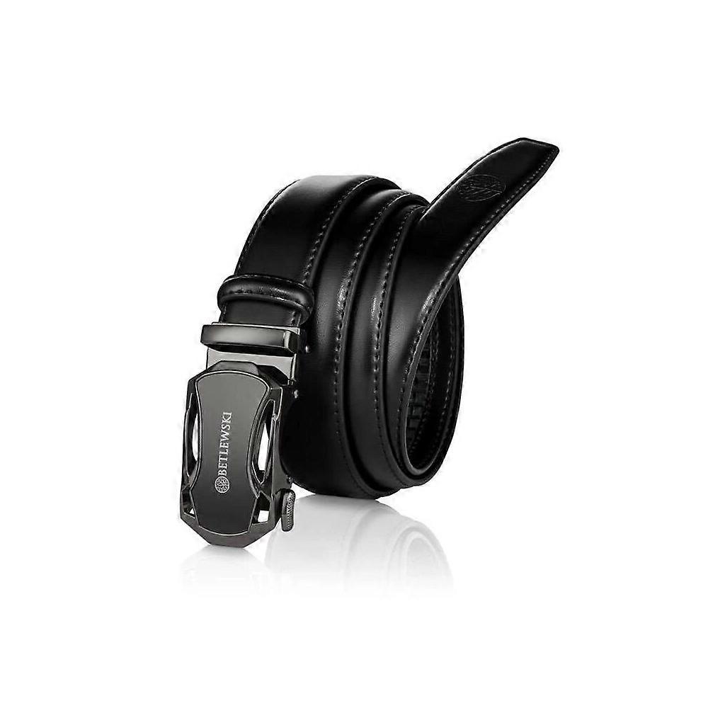 Belts Betlewski C30CACZARNY10558428