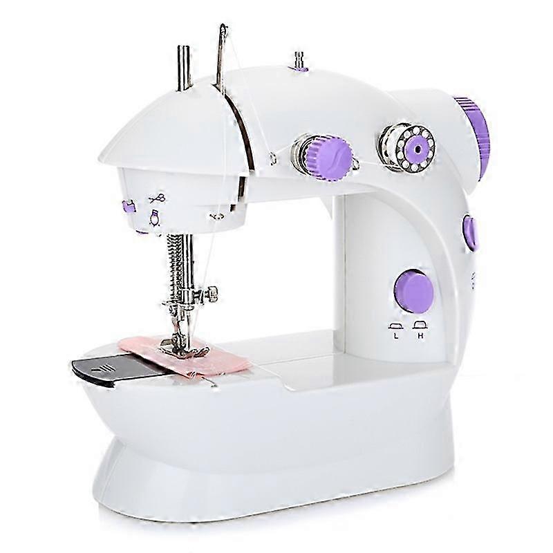 Compact Miniature Sewing Device for Tailoring Projects