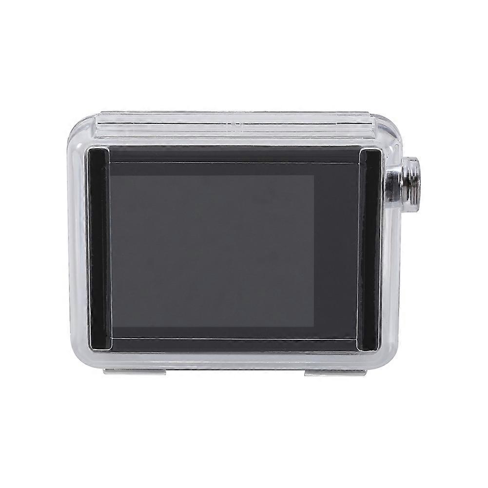 Waterproof LCD External Display for GoPro Hero 3+/4 - 2.0" Screen with Protective Case