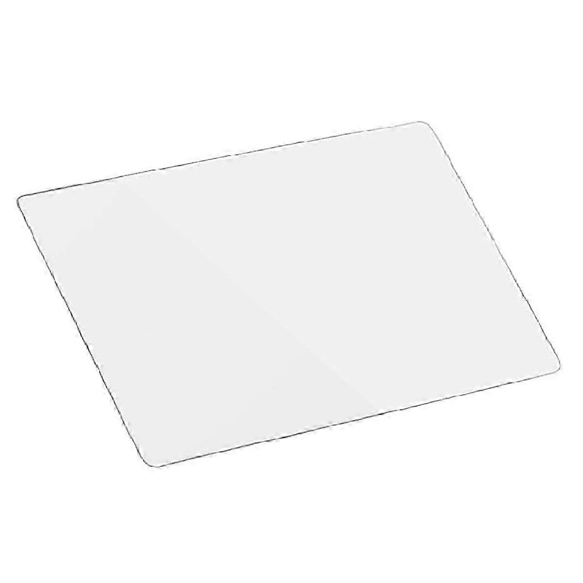 1pc Shatter Impact and Shock Protection Screen Protector Film for TM5, Scratch Resistant and Durable