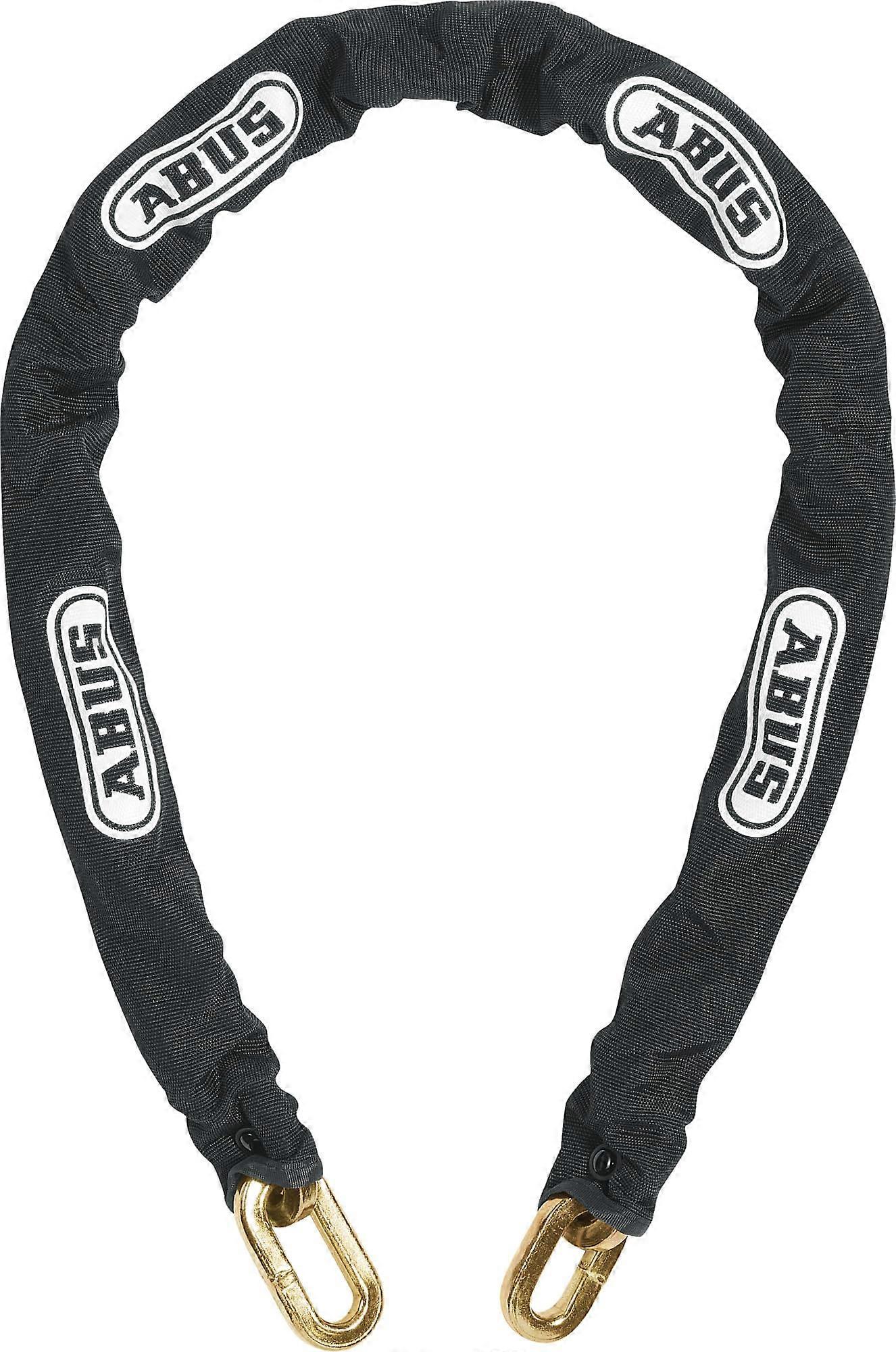 Bicycle chain lock