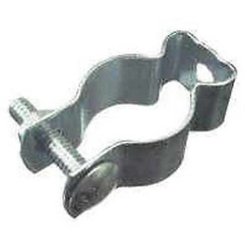 Halex 67825 2-1/2' Steel Conduit Hanger With Bolt & Nut