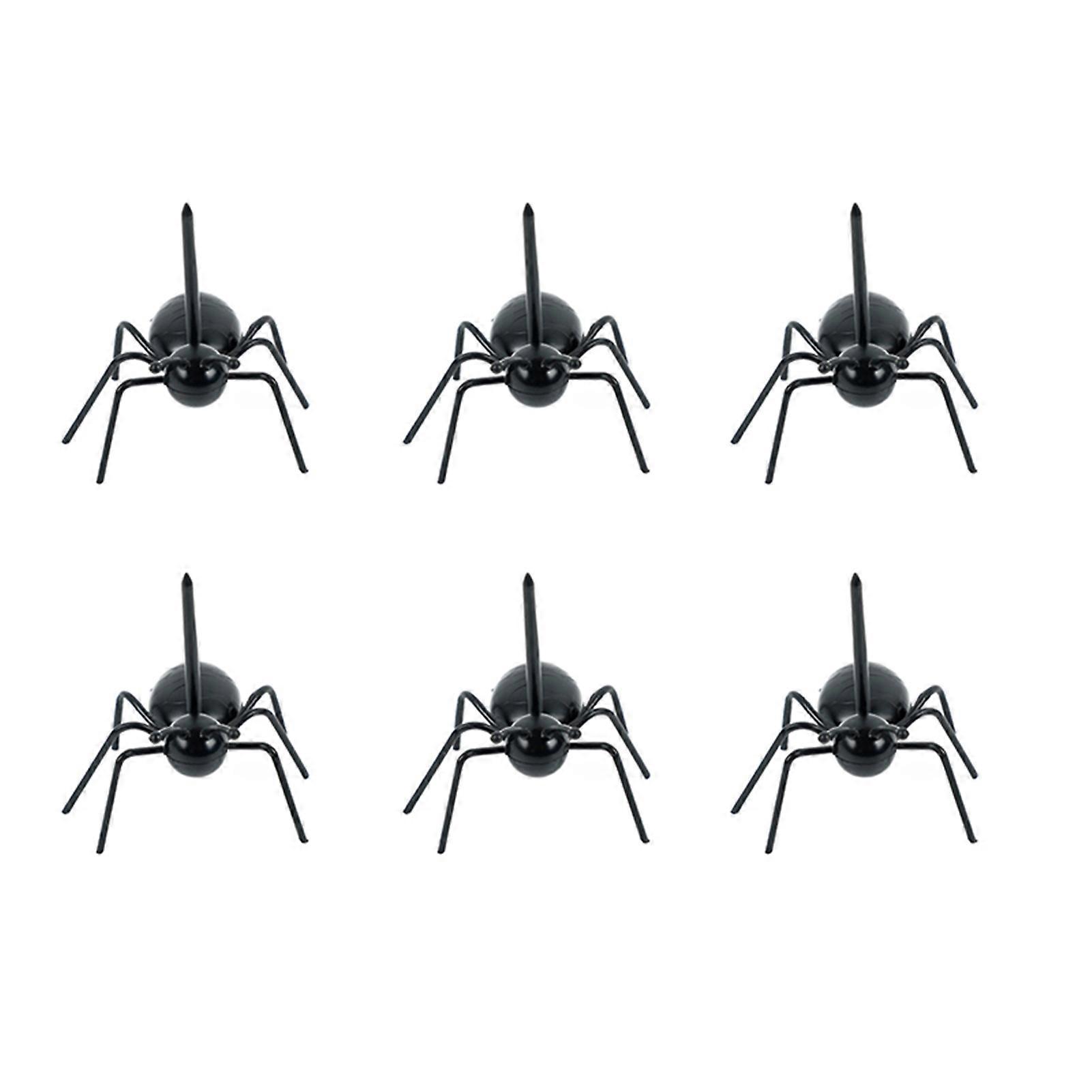 Ant Shape Toothpicks Ants Moving Snack Fork Fruit Dessert Fork