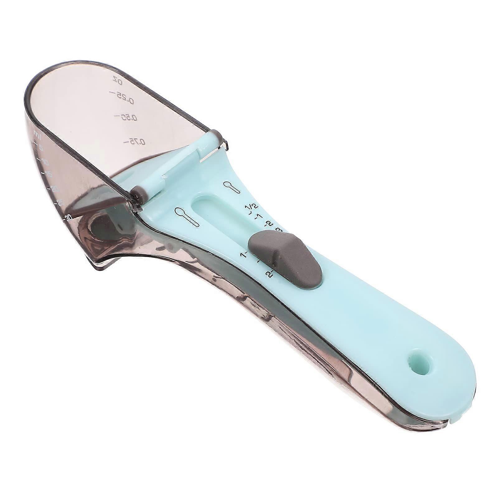 Pet Food Digital Spoon Food Spoon