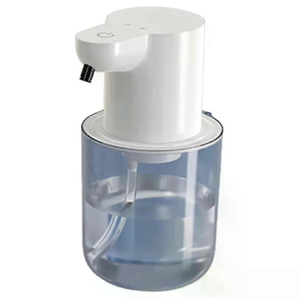 unbrand Distributeur de savon automatique à induction distributeur de savon à mousse intelligent pou