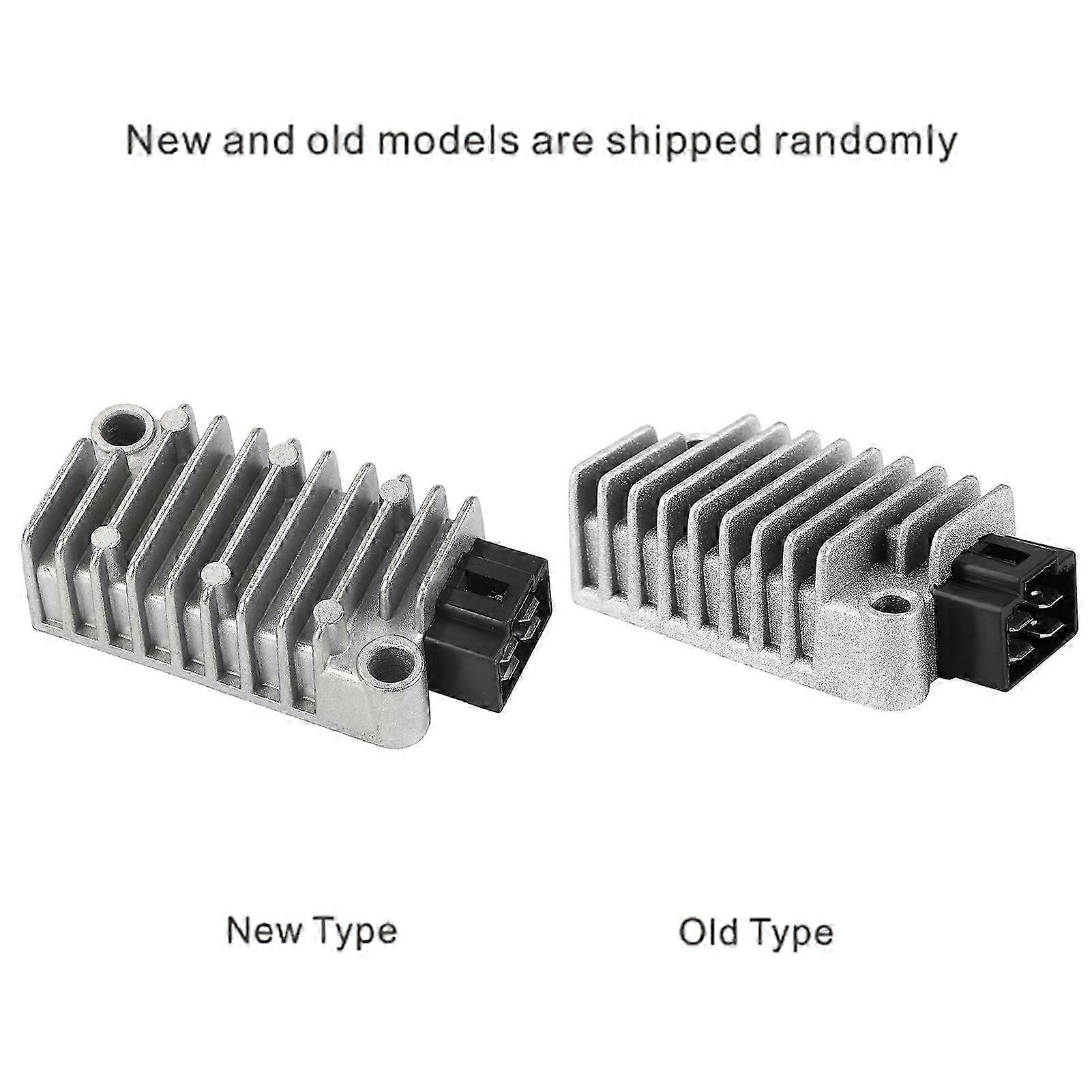 Voltage Regulator Rectifier Motorcycle Part for Yamaha TT250 TT225 SRX600 TDM850 TW200 FZR600 FZR400