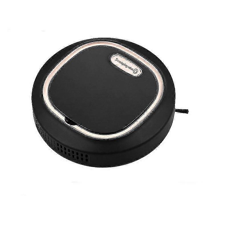 Robot Vacuum Cleaner Intelligent Sweeper Automatic Self- Charging Robotic Vacuum Floor Sweeping Robo