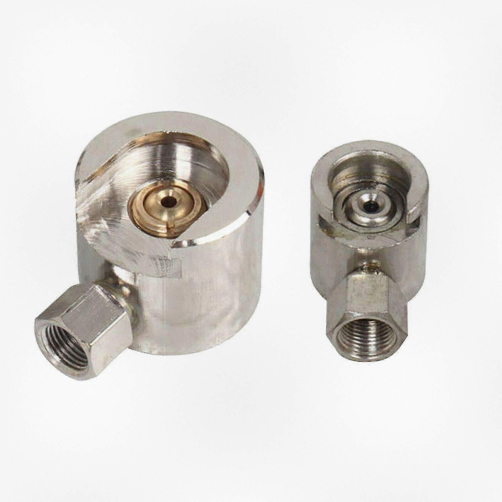16-22mm Sliding Connector for Flat Grease Nipple Adapter for Lubrication Press Tools