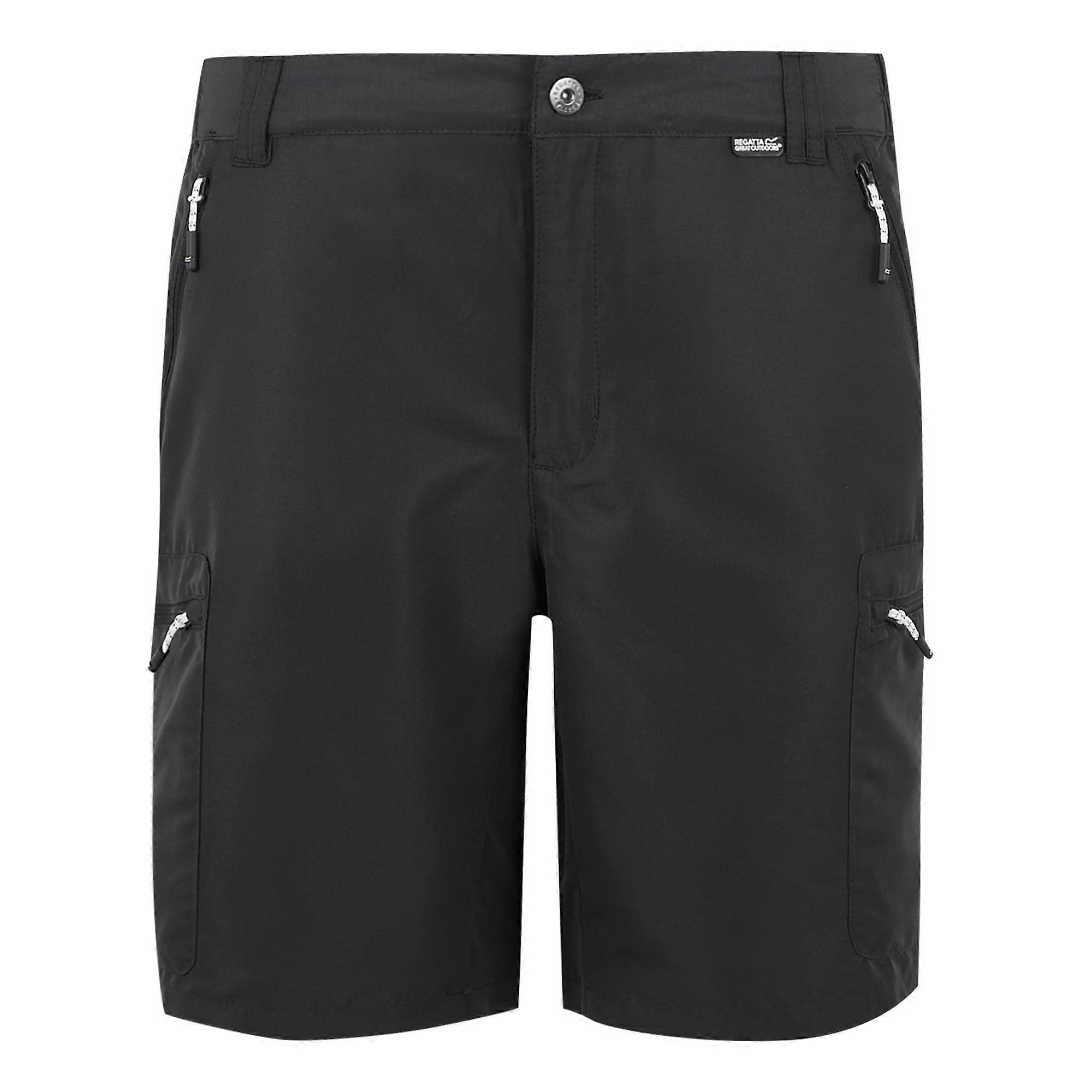 Regatta Leesville III herrshorts