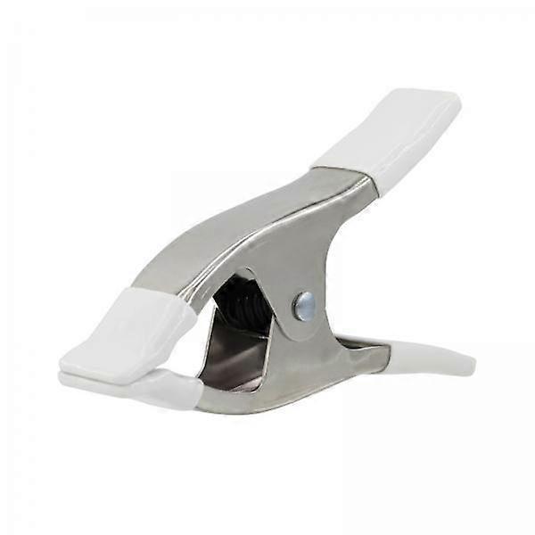 Sturdy A-Frame Clips - Versatile Clamps for Different Applications