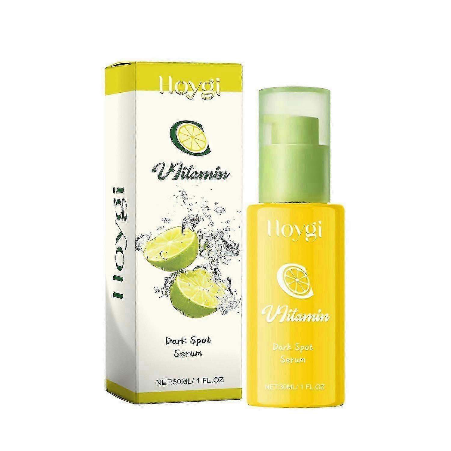 Hoygi Anti-Wrinkle Serum, Fade Spots And Fine Lines With Line Firming And Moisturizing Moisturizing
