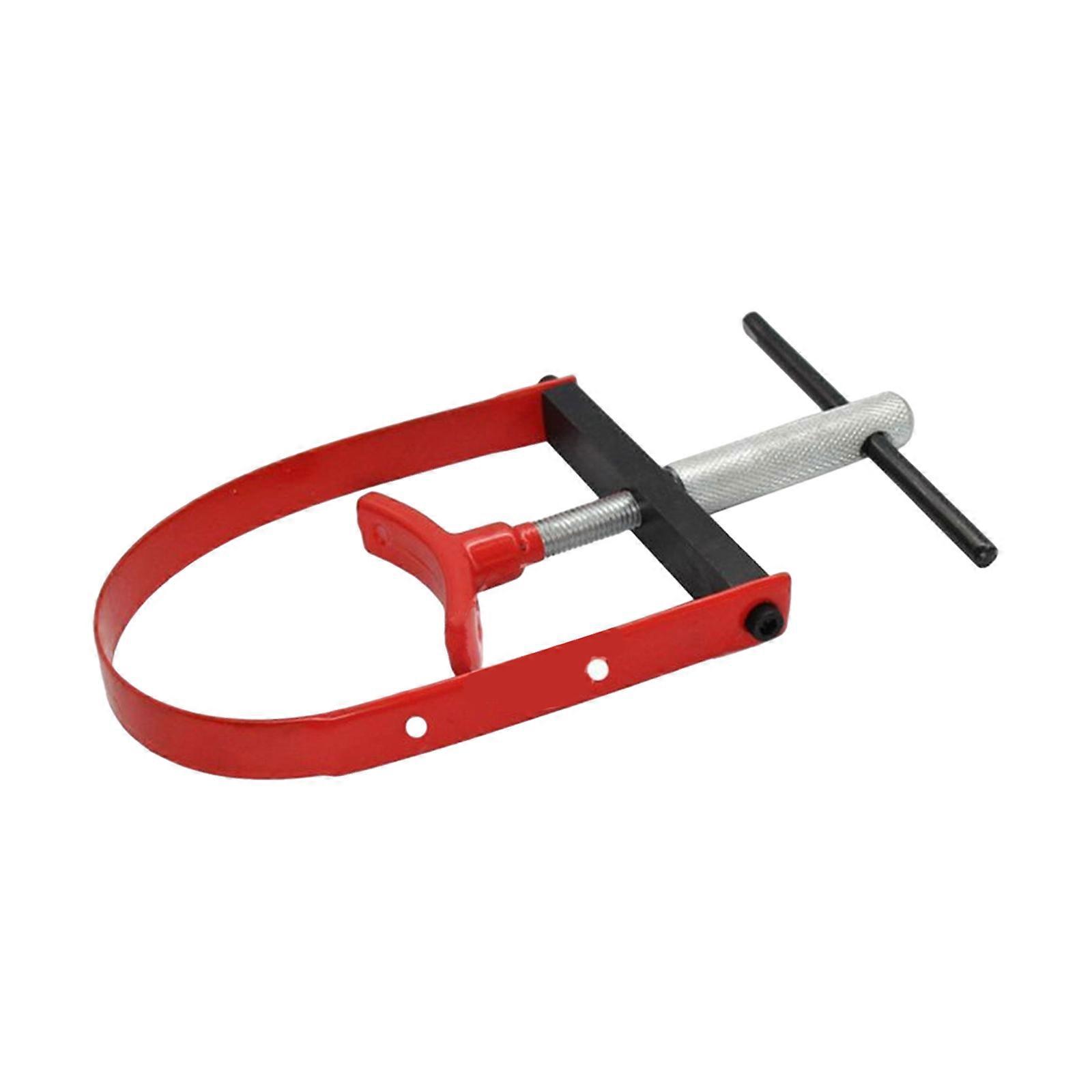 Motorcycle Pulley Stand Bracket Suitable For Secure Support And Belt System Protection Crafted From High Strength Metal