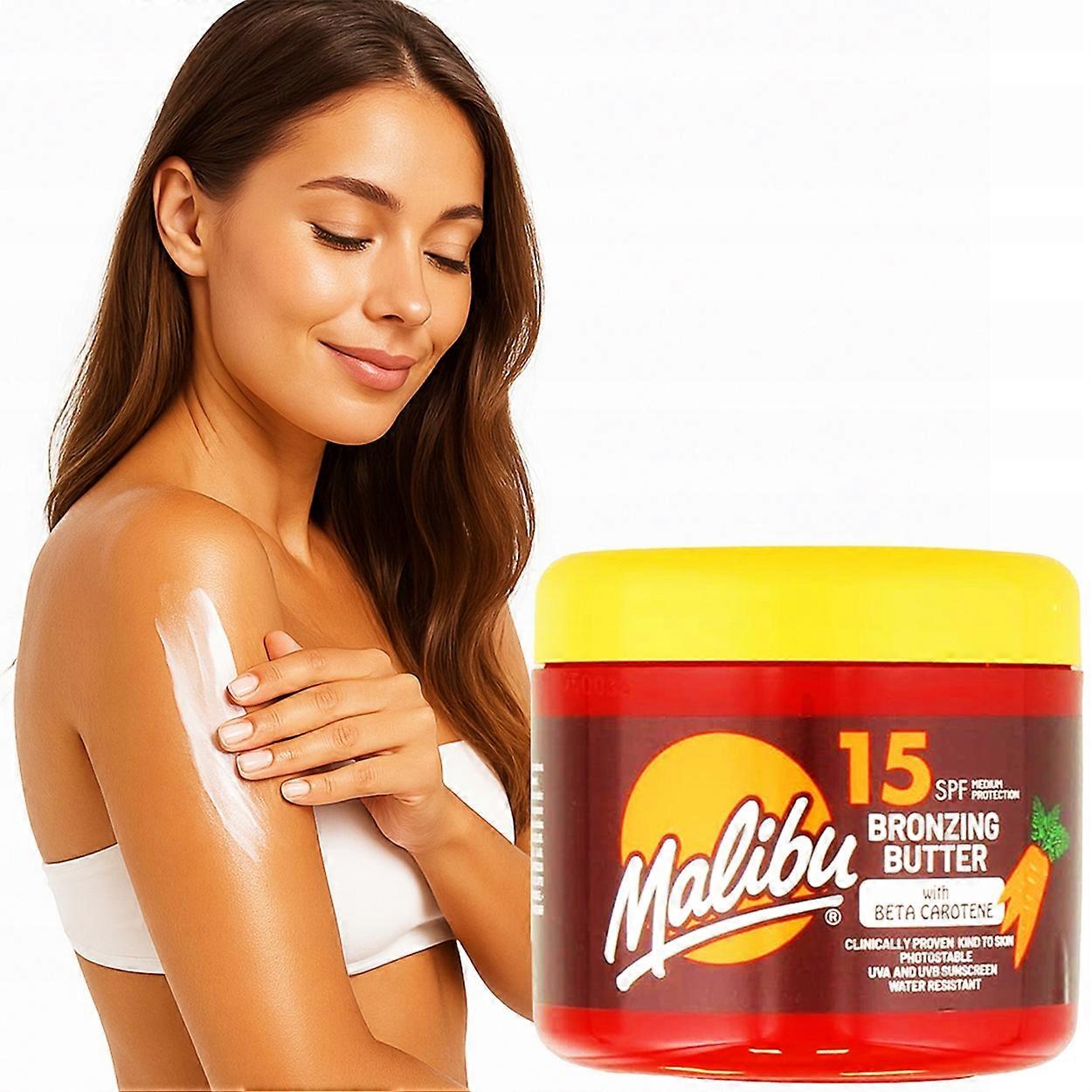 Malibu Bronzeador