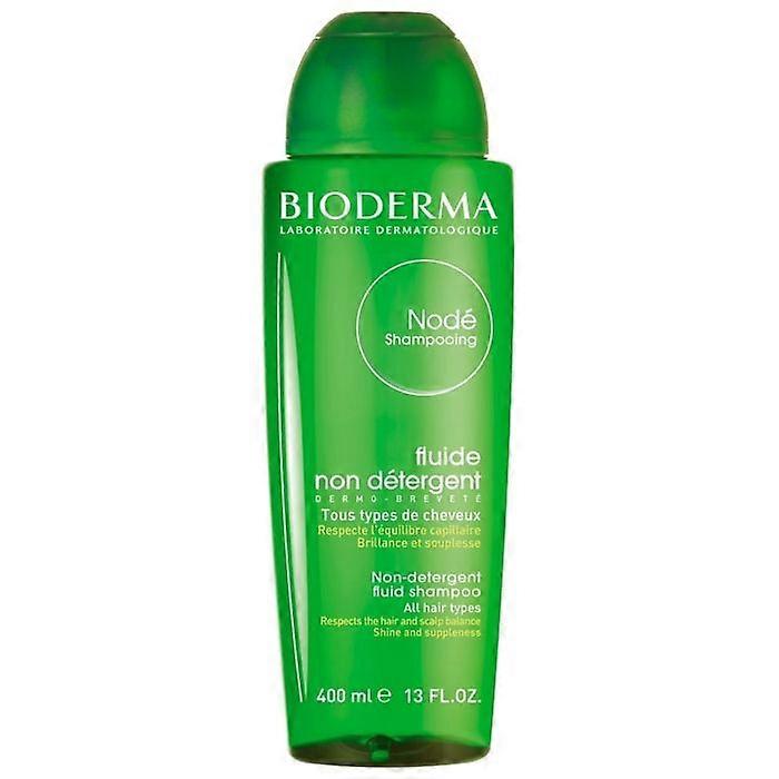 BIODERMA - NODE A - NODE Szampon pielęgnacyjny 400ml