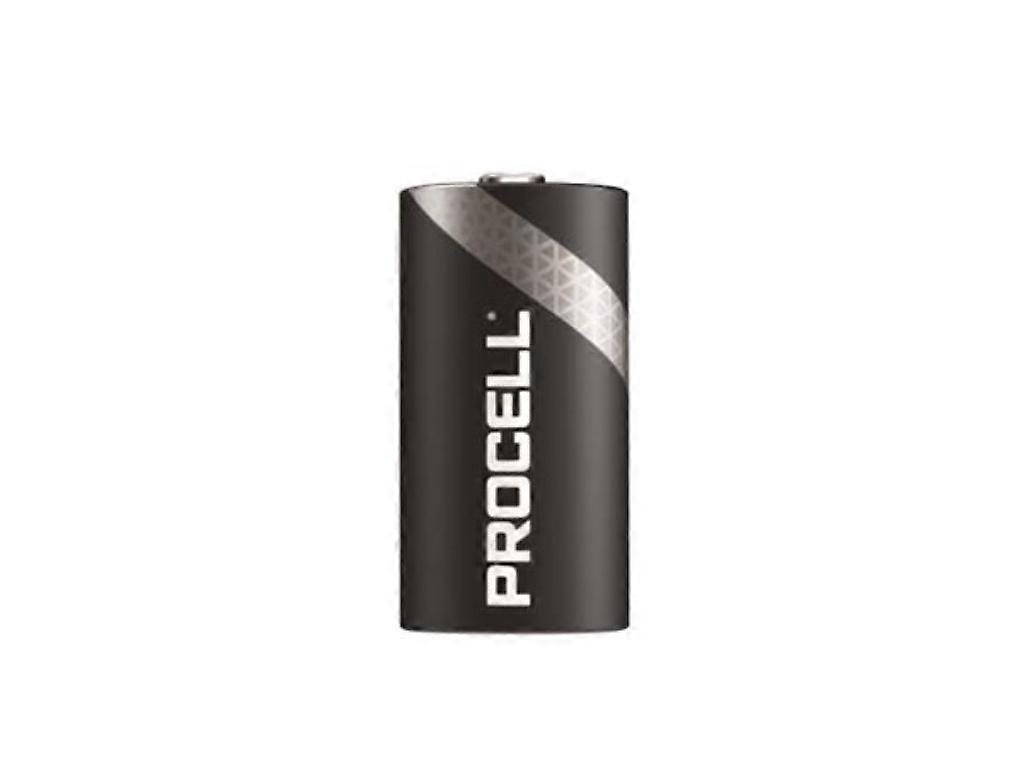 Duracell - Procell Lithium Battery 3 V Hpl123 Cr17335 Cr17345 - 10 pcs