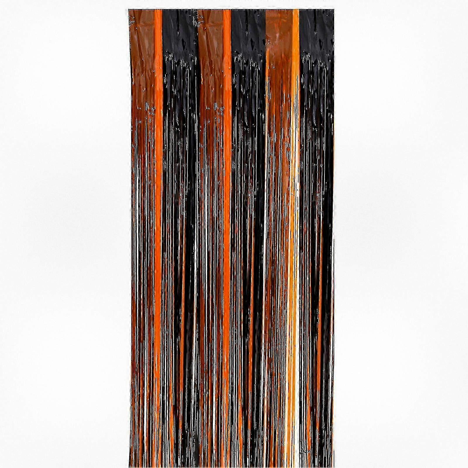 Fashionable Streamers for Pet Party Backdrop Curtains - Ideal for Creating Stunning Party Atmospheres