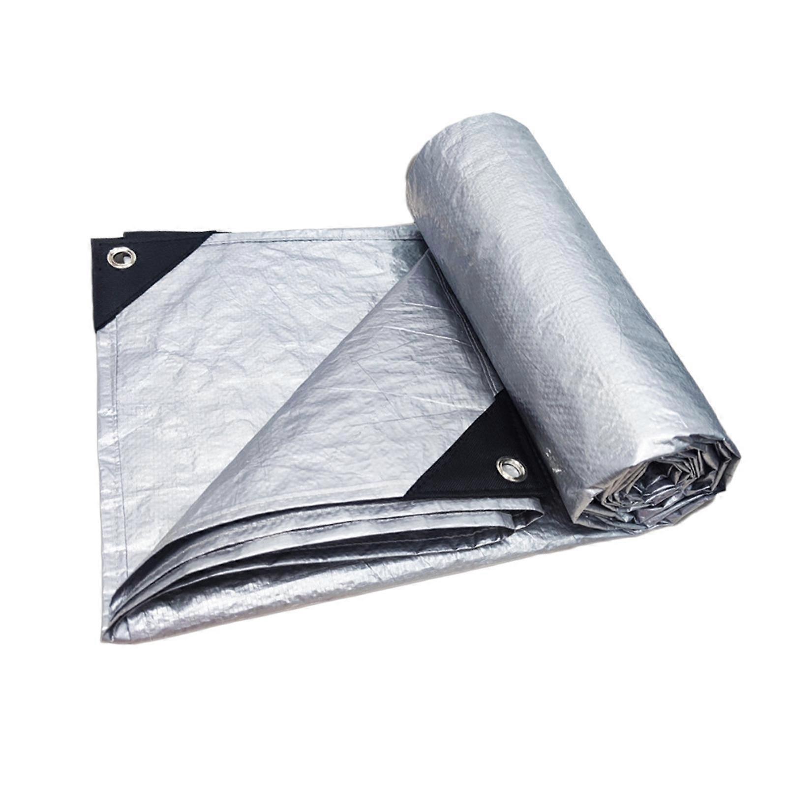 Picnic Blanket Rug Quick Drying Garden Sheet Compact Durable Portable Folding