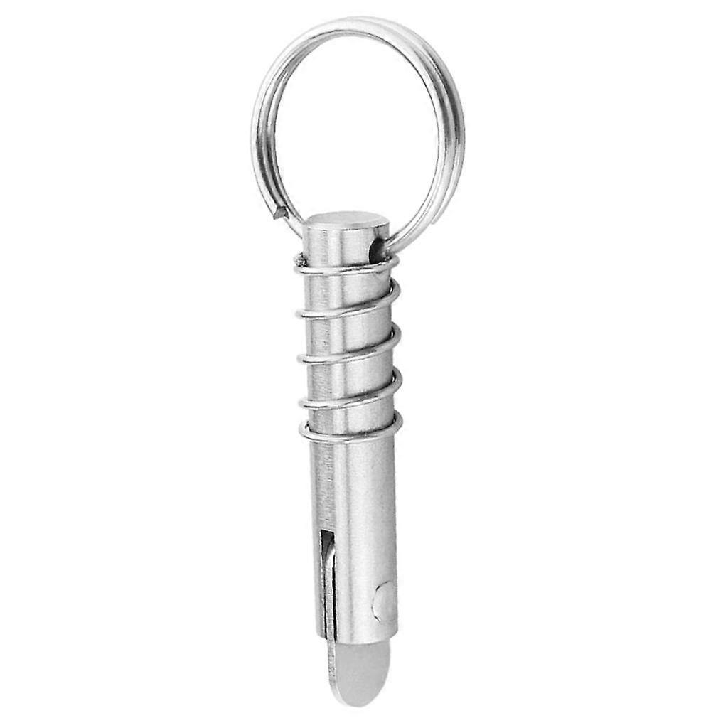 Bimini Pins Marine Stainless Steel & Spring -