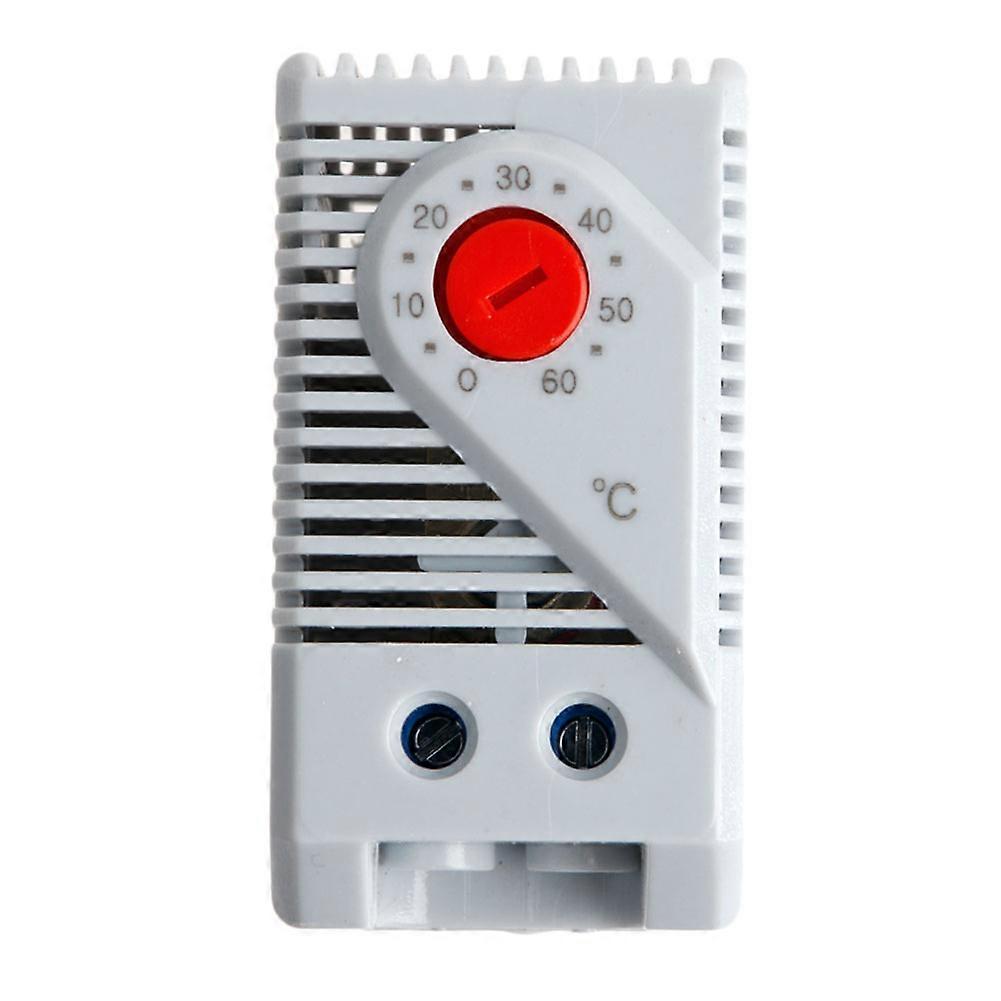 Thermostat 011 Normally Closed Standing Station Temperature Controller New