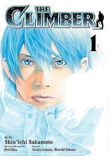 The Climber Vol. 1 - Yoshio Nabeda