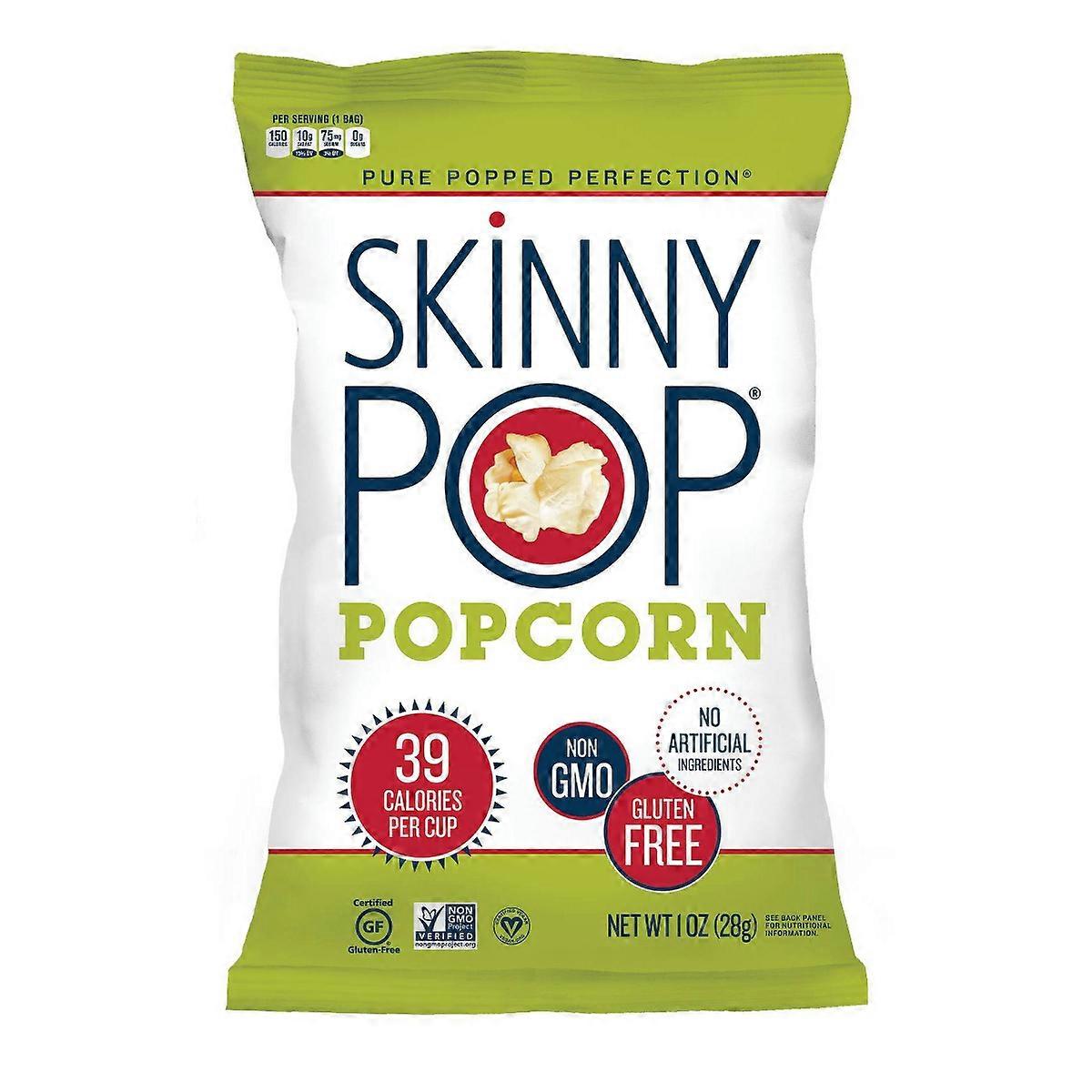 Skinnypop Original Popcorn - 1oz