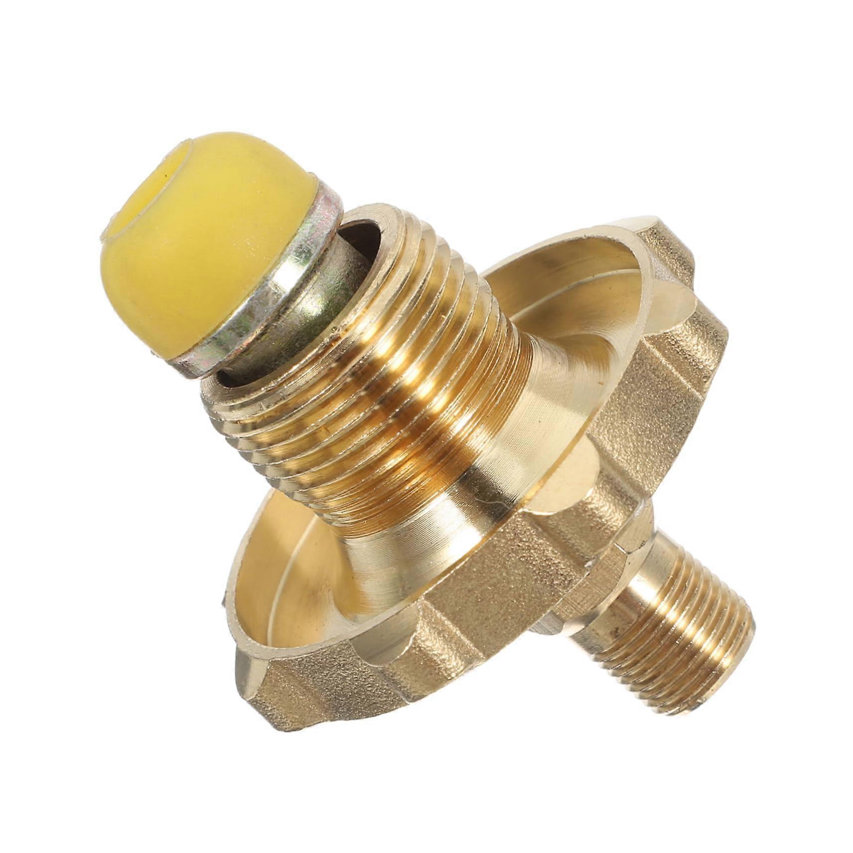 Adapter for various stove heads suitable for outdoor activities and versatile cooking needs