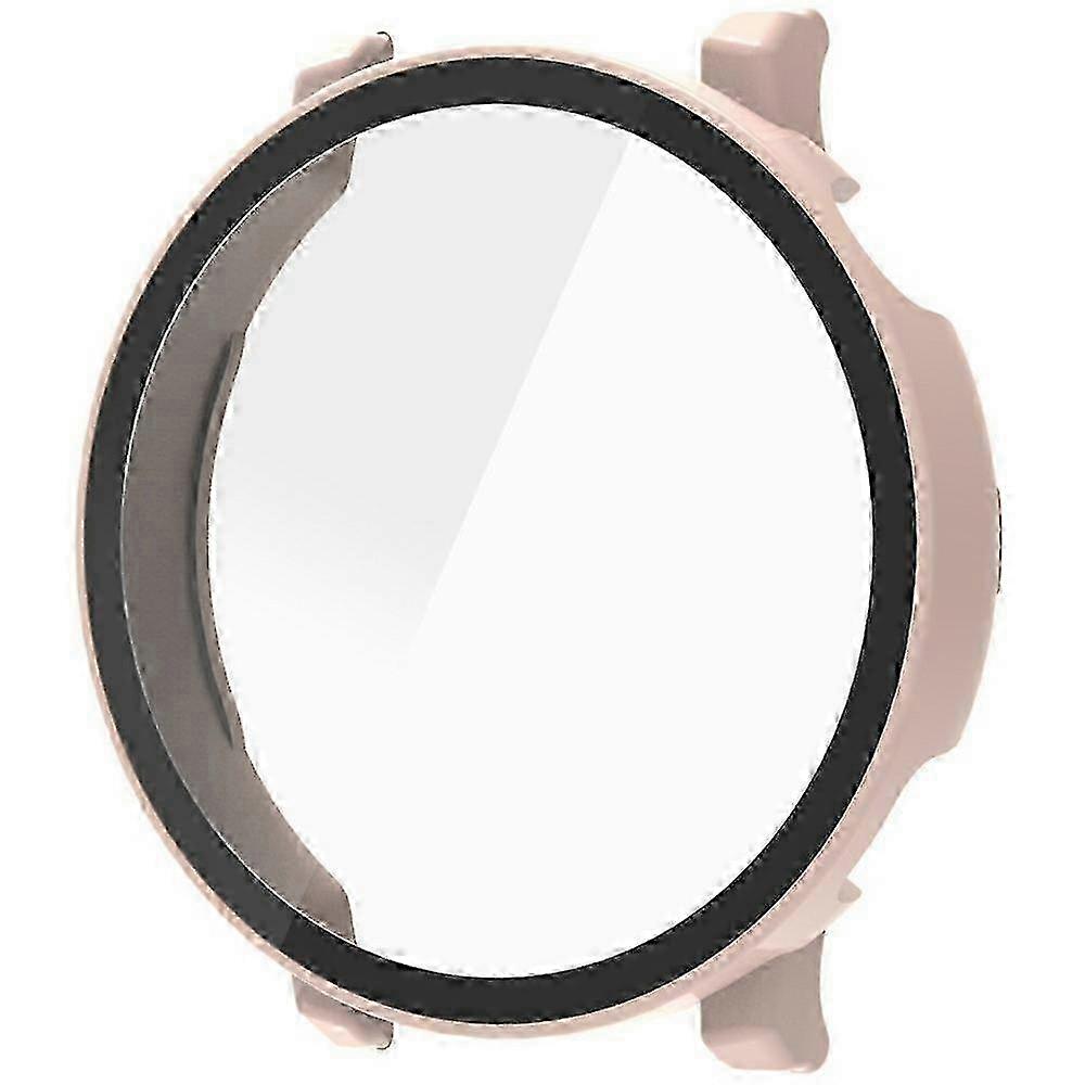 Durable PC Case for Huawei Watch GT 5 41mm with Screen Protector