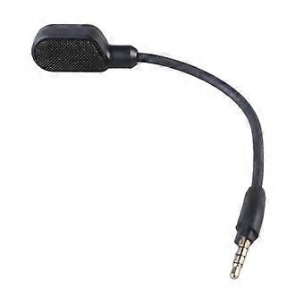 Ersatz-Game-Mikrofon, 3,5 mm, für Kingston HyperX Cloud 3 III Gaming-Headsets, Kopfhörer