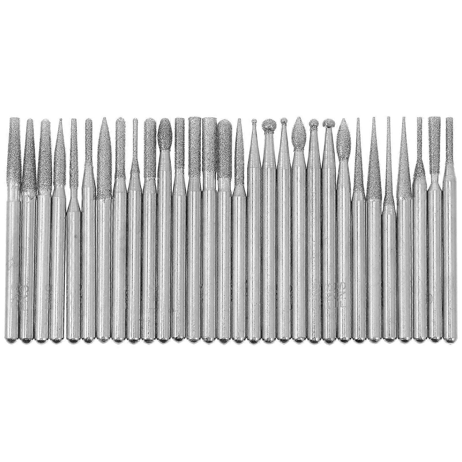 Manicure File Head, Functional Sanding Tools for Nail Care, Suitable for All Levels