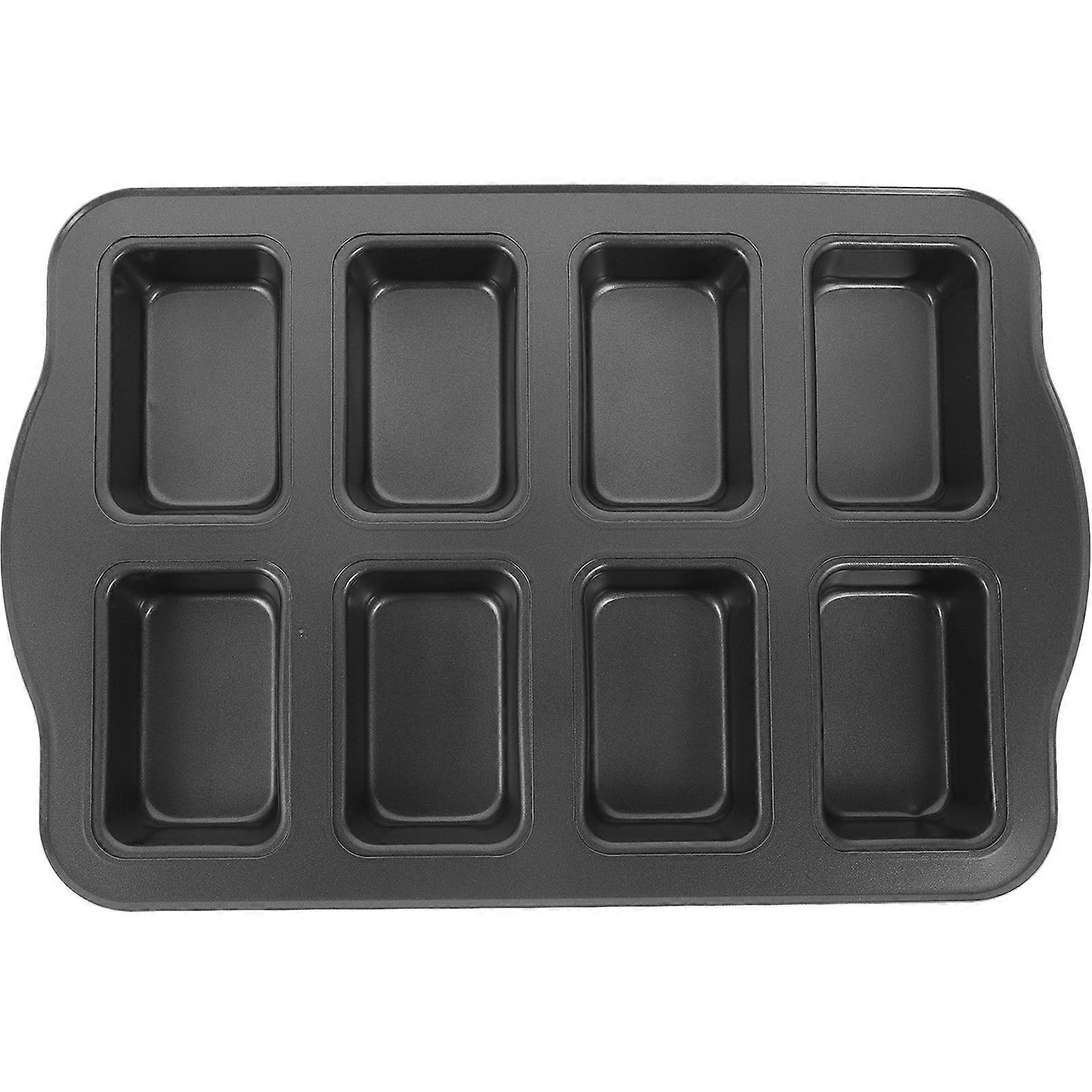 Practical Cake Pans for Daily Use, Featuring Non-stick Technology