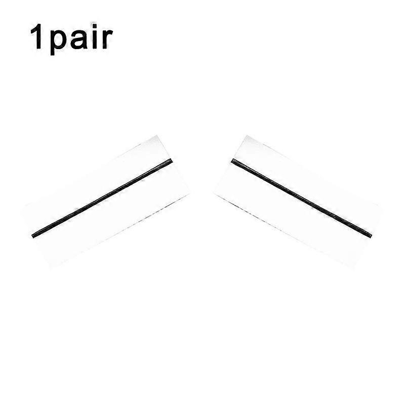 Self-Adhesive Eyelash Glue Strips 24H Strong Hold Hypoallergenic Easy to Apply