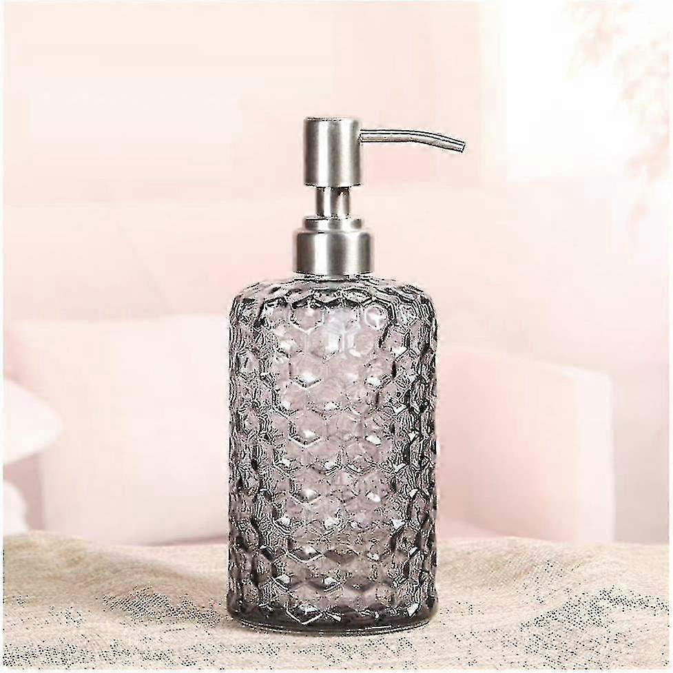 Moisturizing Liquid Soap for Body Care, Pump Soap with Sanitizing Properties