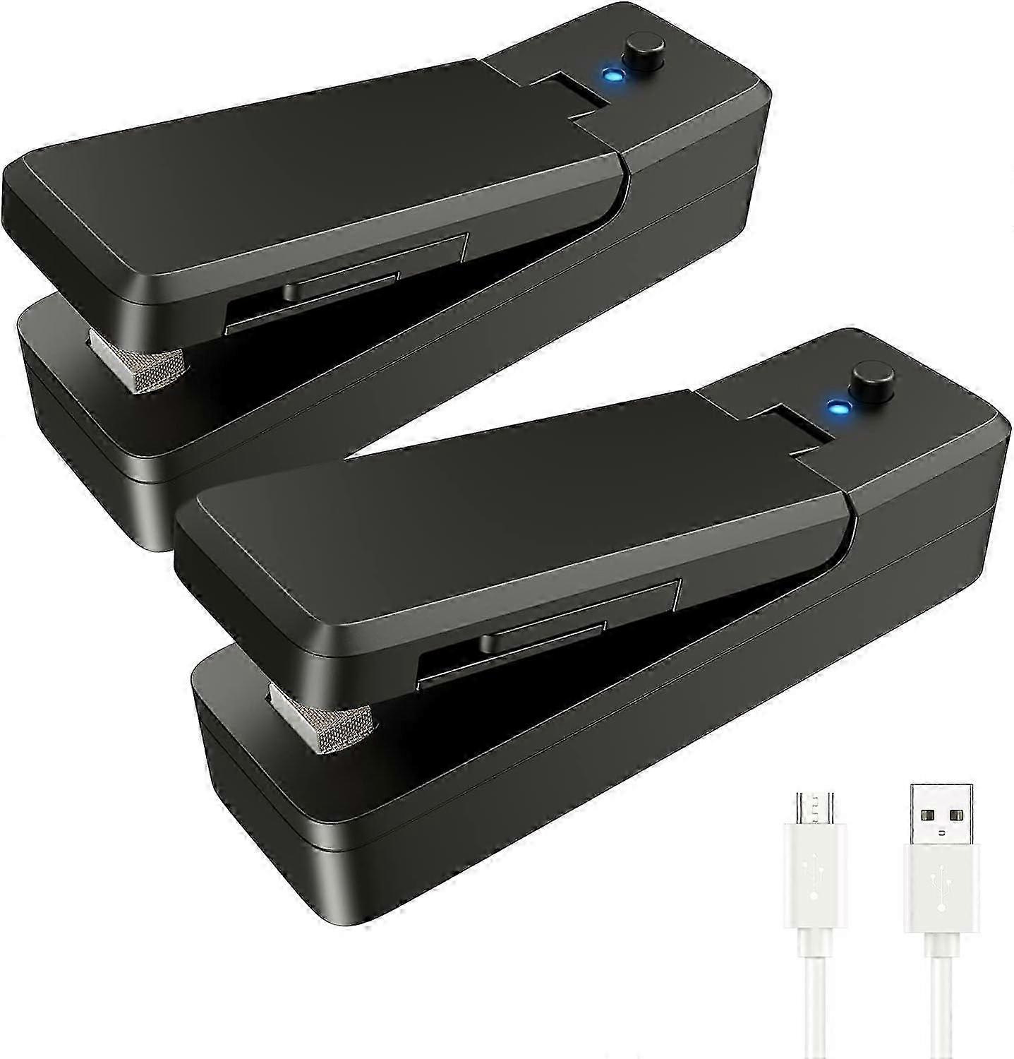 2 in 1 wiederaufladbarer wrmebeutel-versiegelung, tragbarer heisiegeler u p