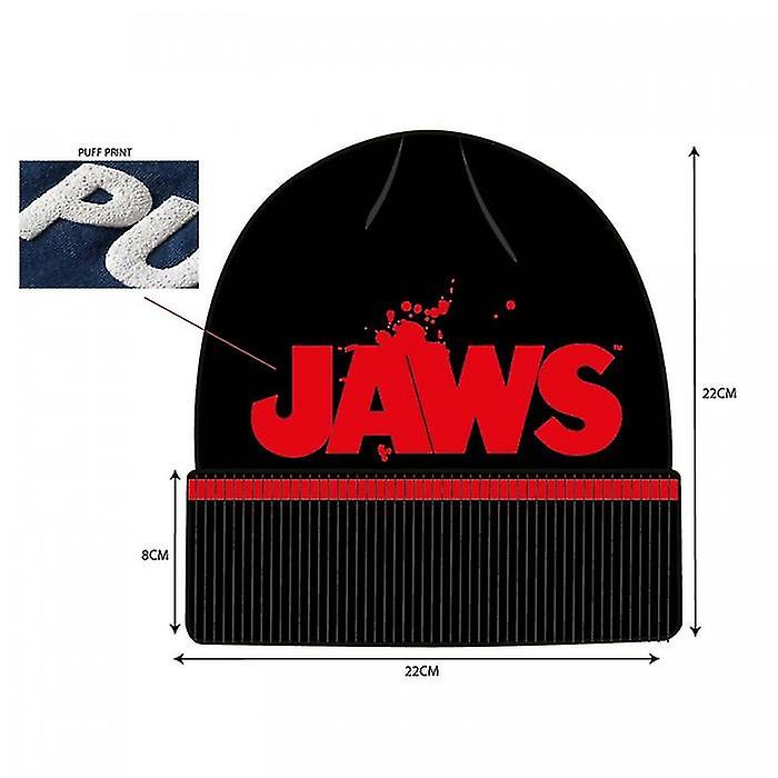 Bonnet Jaws Logo