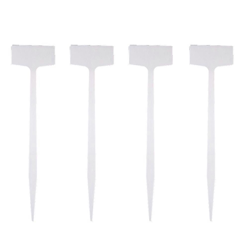 Waterproof Plant Tags, Durable Garden Markers for All Weather Conditions, Easy to Maintain