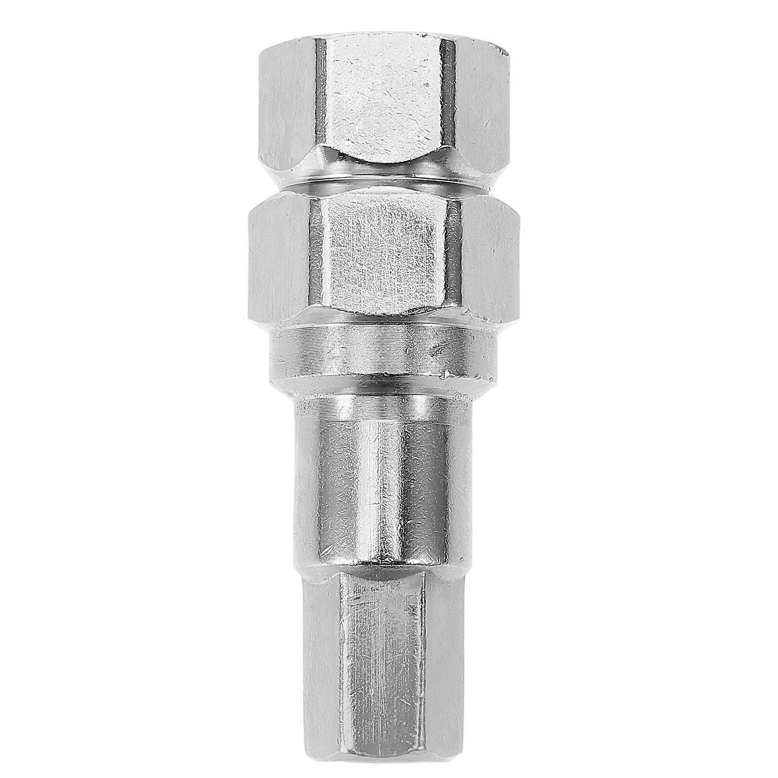 Mechanic's Lug Nut Socket, Combines Strength and Portability for Versatile Applications